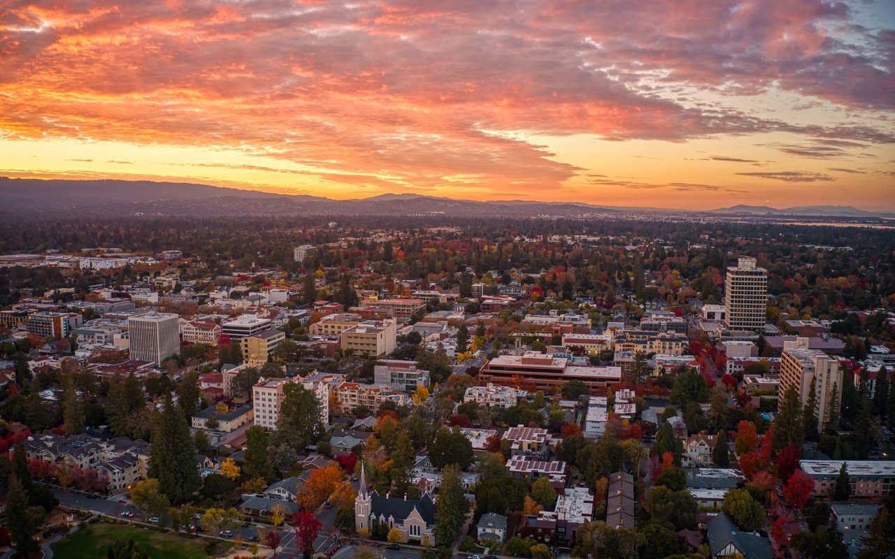 Palo Alto