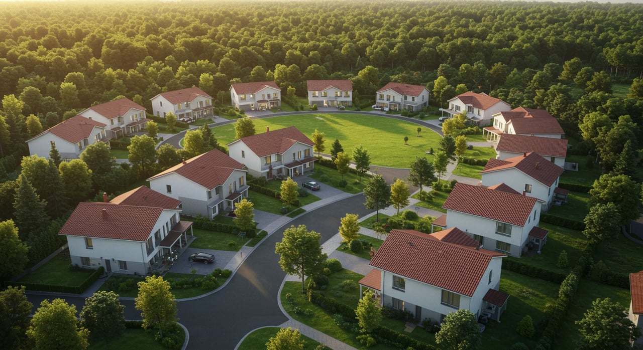 Why Real Estate is Hyper Local and What That Means for You