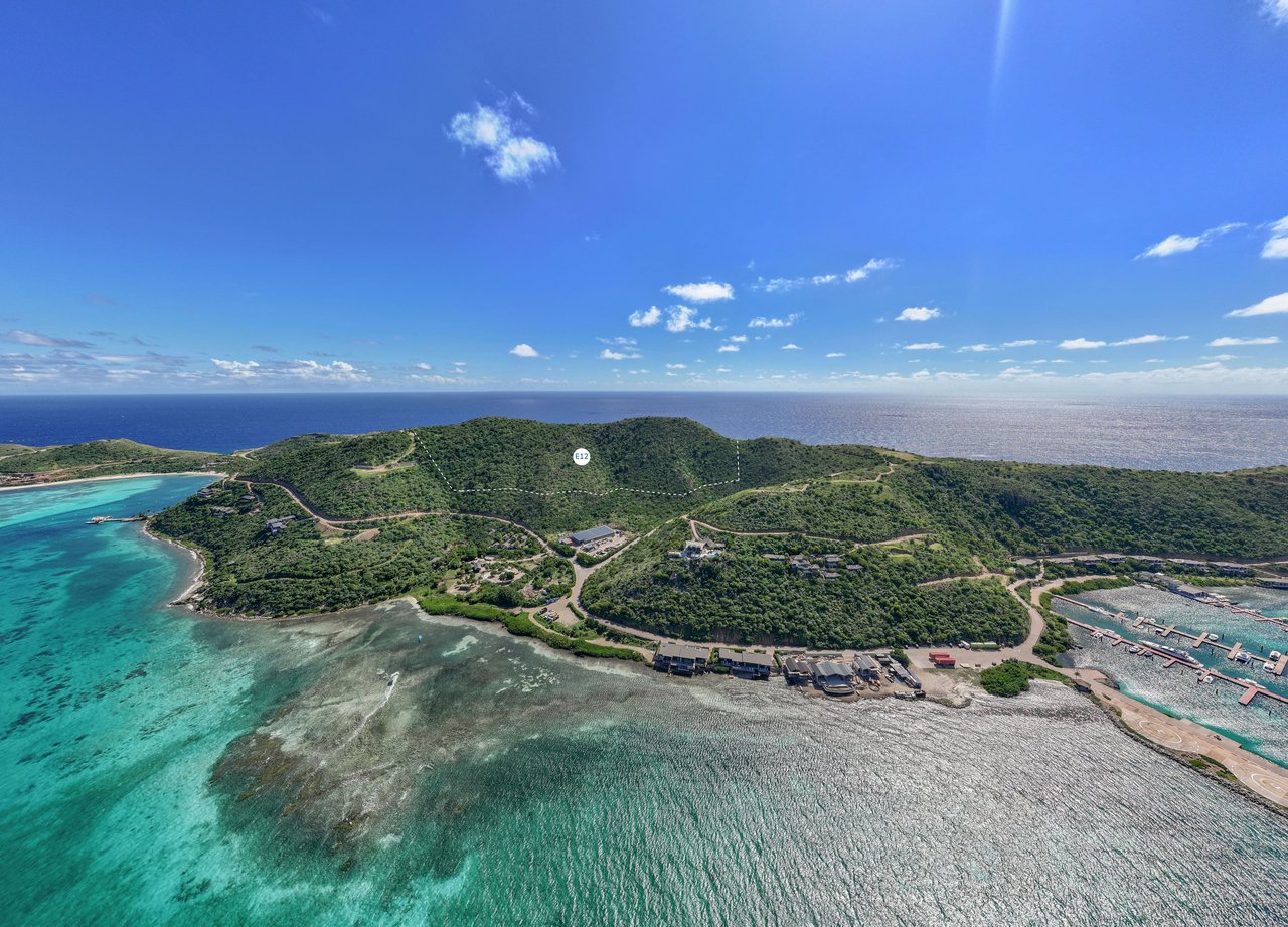 The Summit Homesite E12