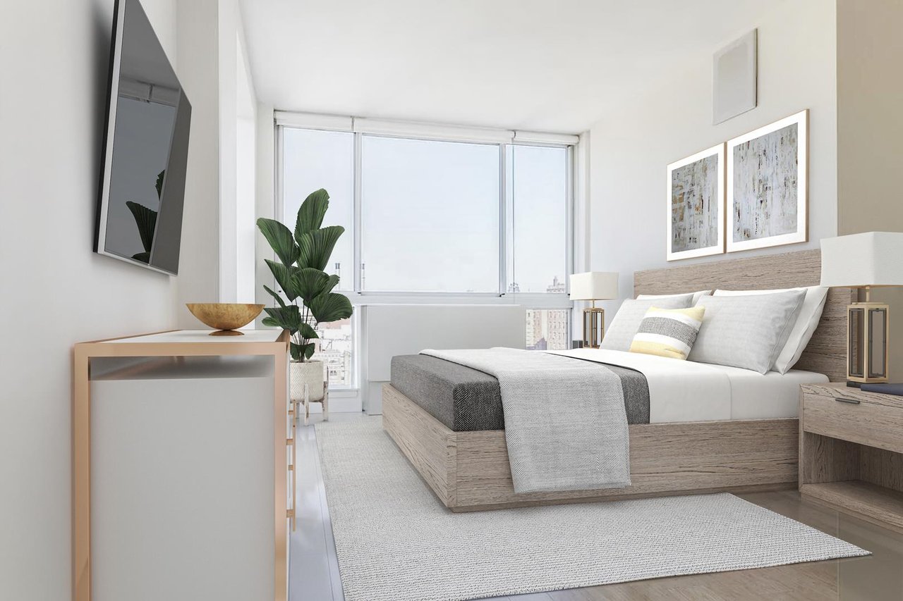 310 East 2nd Street, Apt 10-F