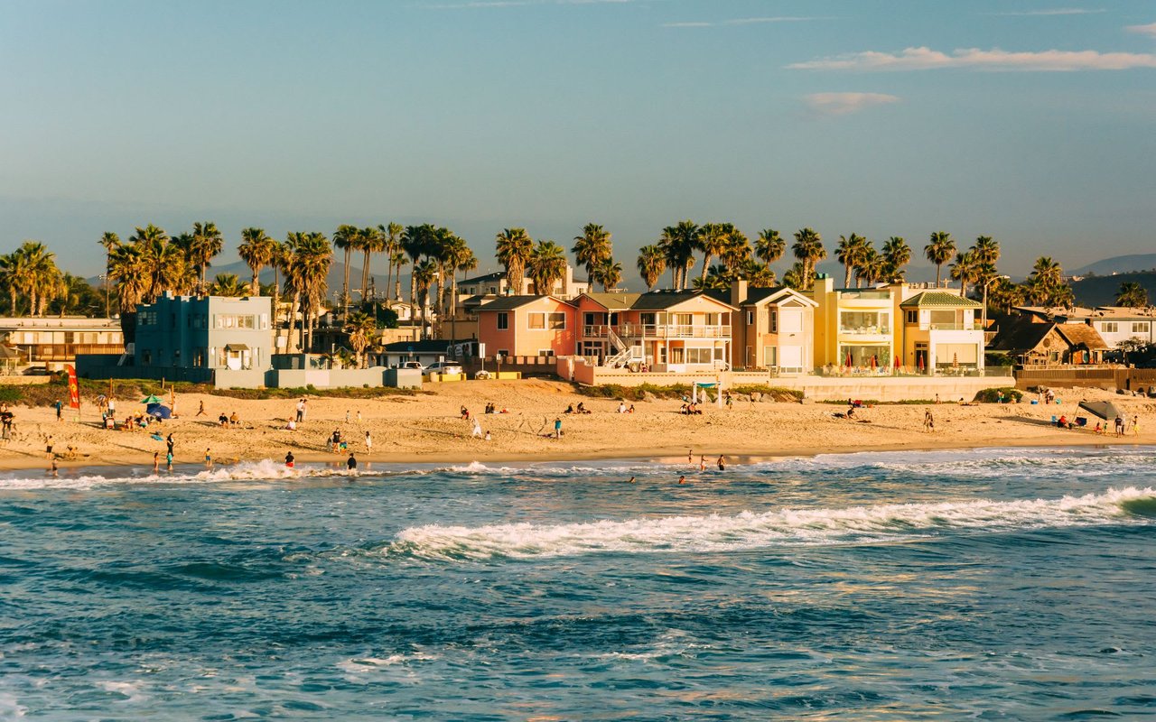 La Jolla