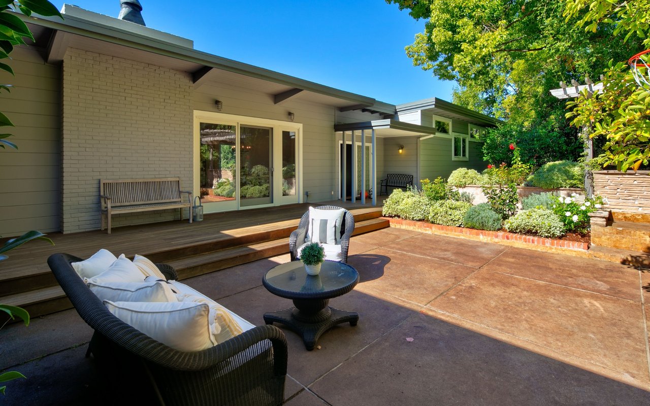 30 Fawn Court, San Anselmo