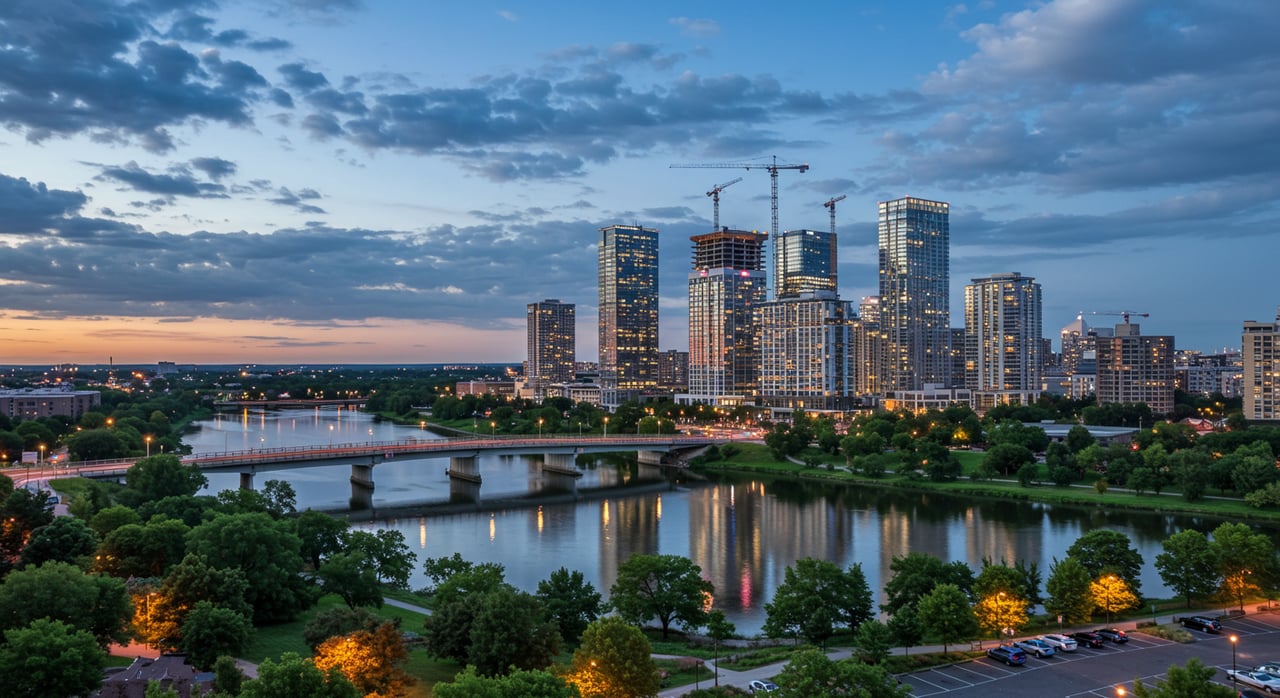 How Is The Downtown Austin Job Market in 2024?