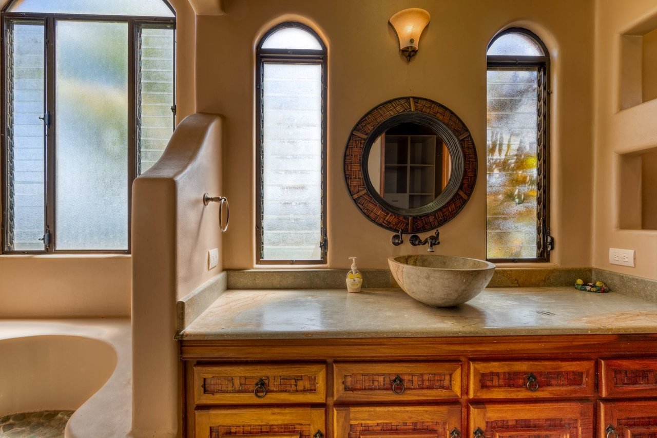 Grand Mountain View Estate, Perez Zeledon, San Jose