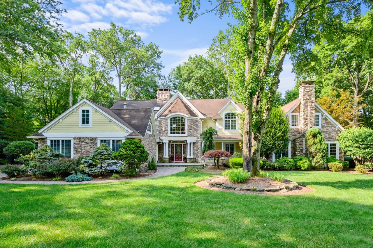 6 Important Things to Do Before Selling Your Upper Saddle River Home