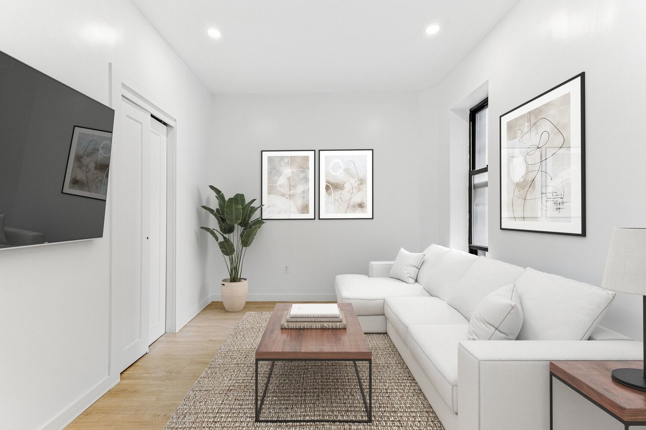 879 Dekalb Avenue, Apt 16