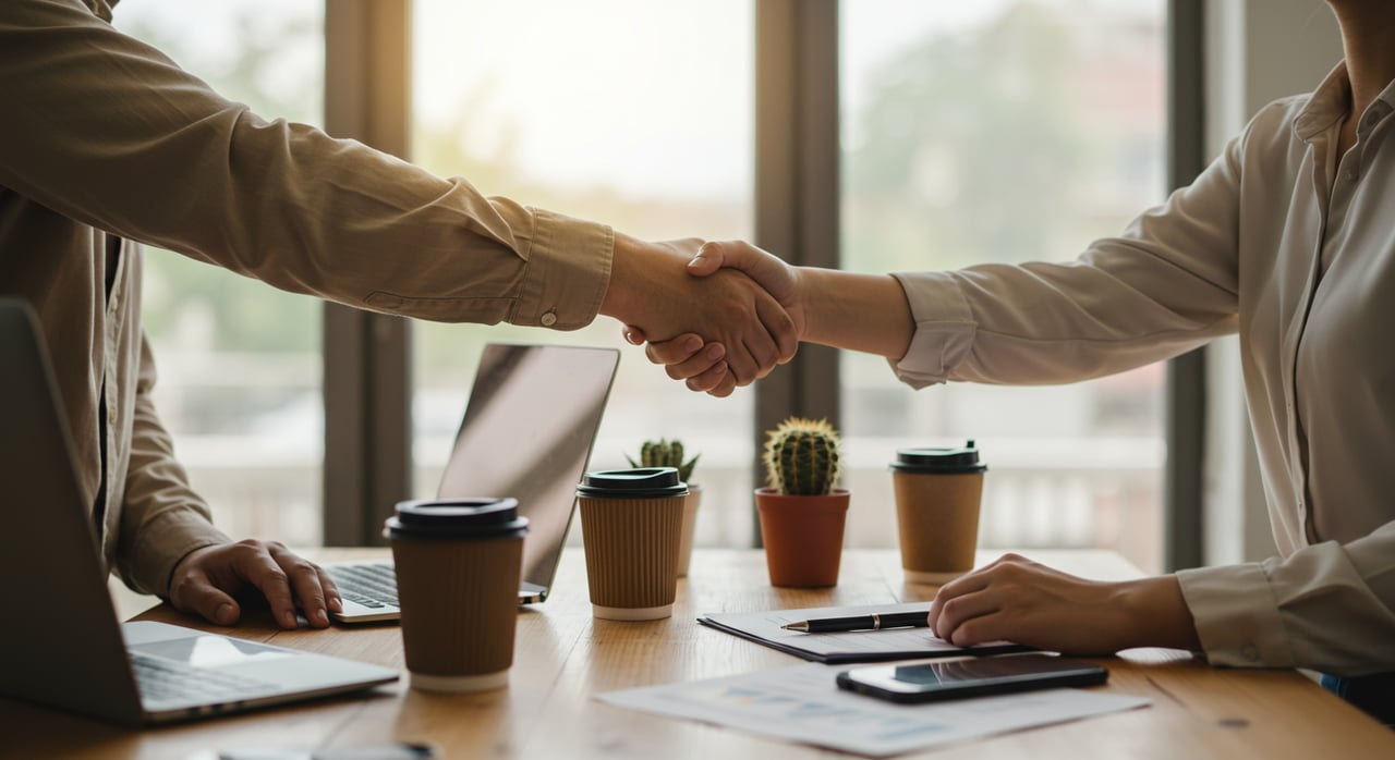 Why You Should Work With a Realtor