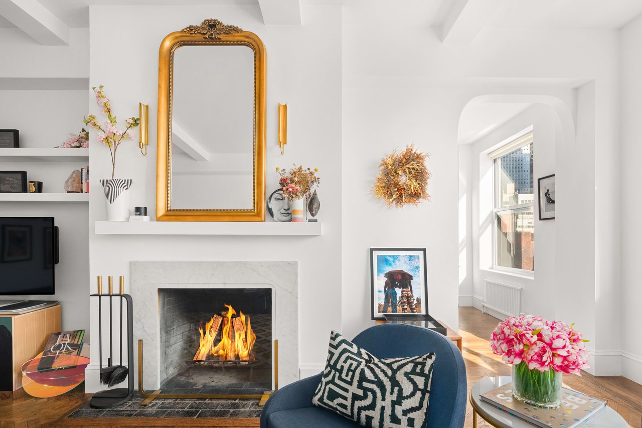 55 Park Avenue Apt. 15E