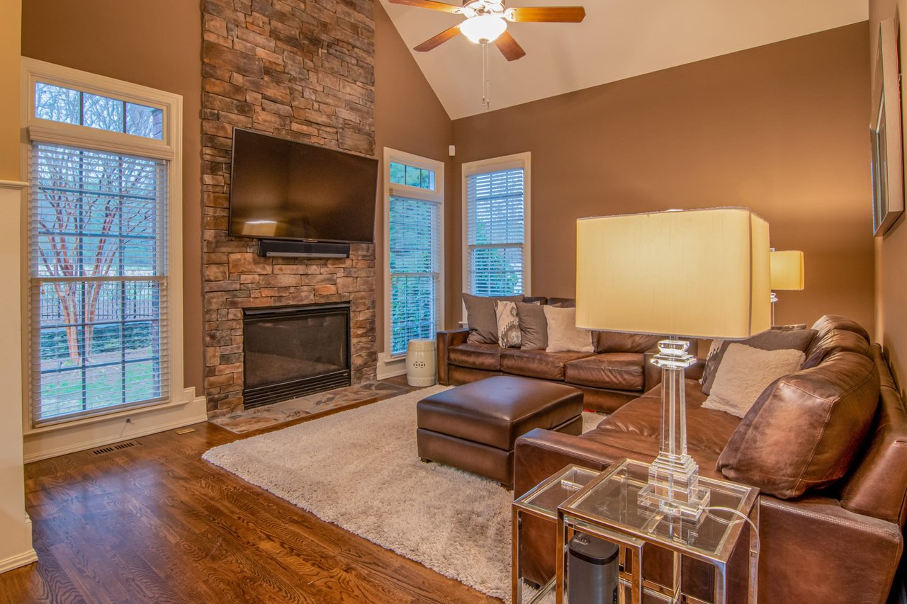 Existing Home Sales Slowed by a Lack of Listings