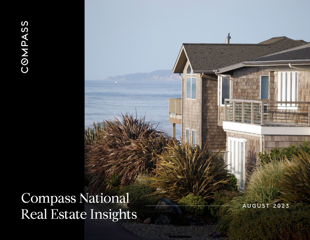 August 2023 National Real Estate Insights