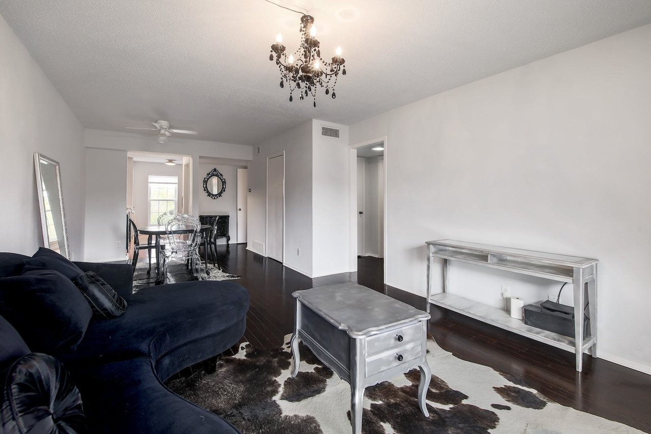 2425 Ashdale Dr #56, Austin, Texas 78757