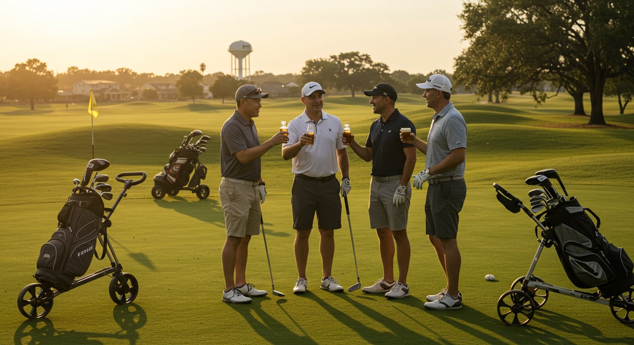 3 Best Angel Fire Country Clubs