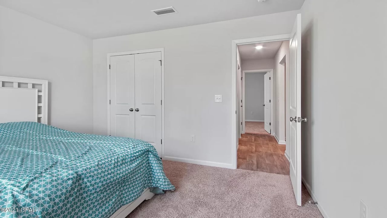 3941 Alva Thomas Road