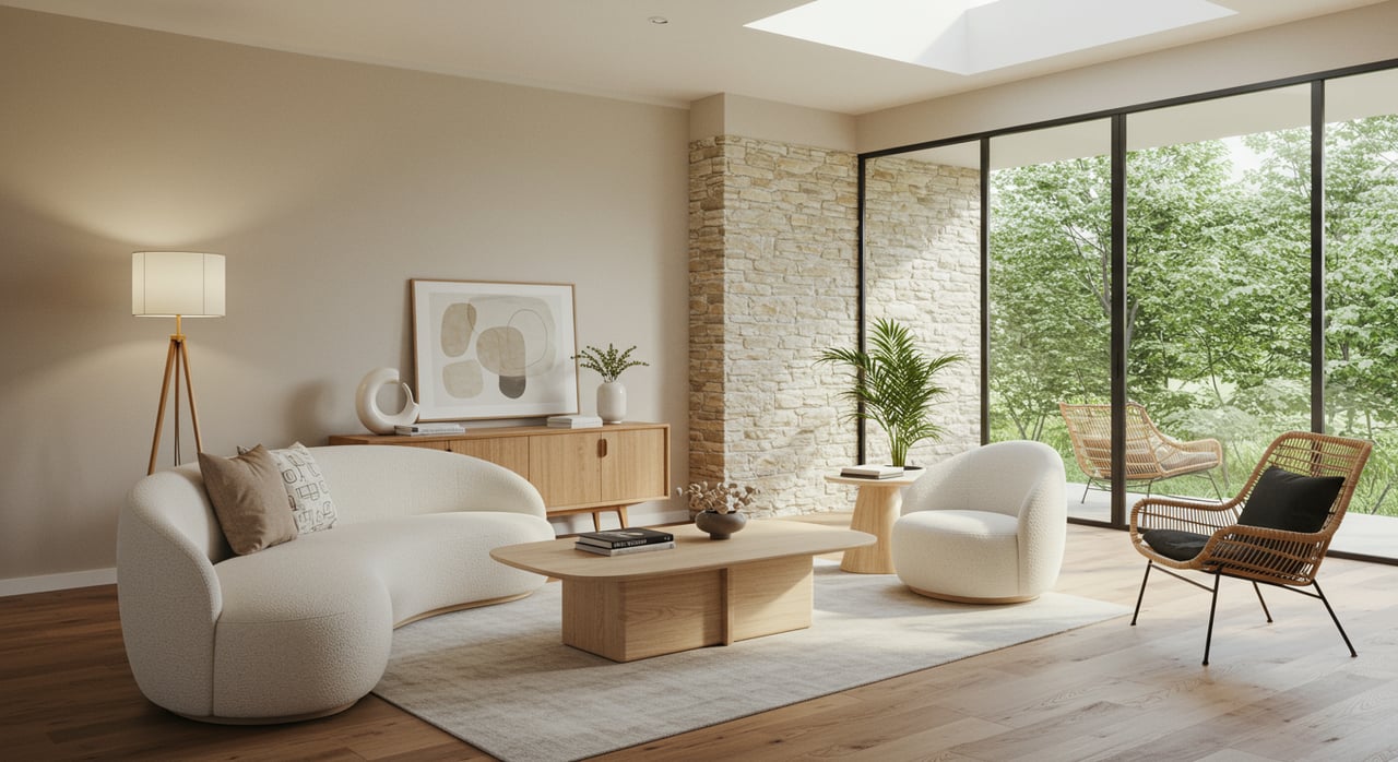 3 Tips for Matching Mismatched Décor and Furniture