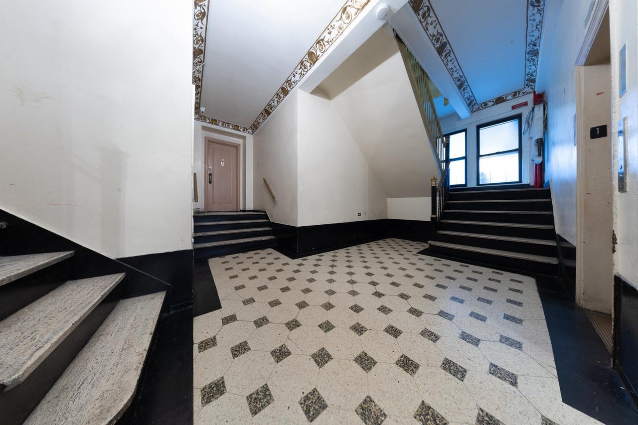 244 West 72nd Street, Apt 7-B