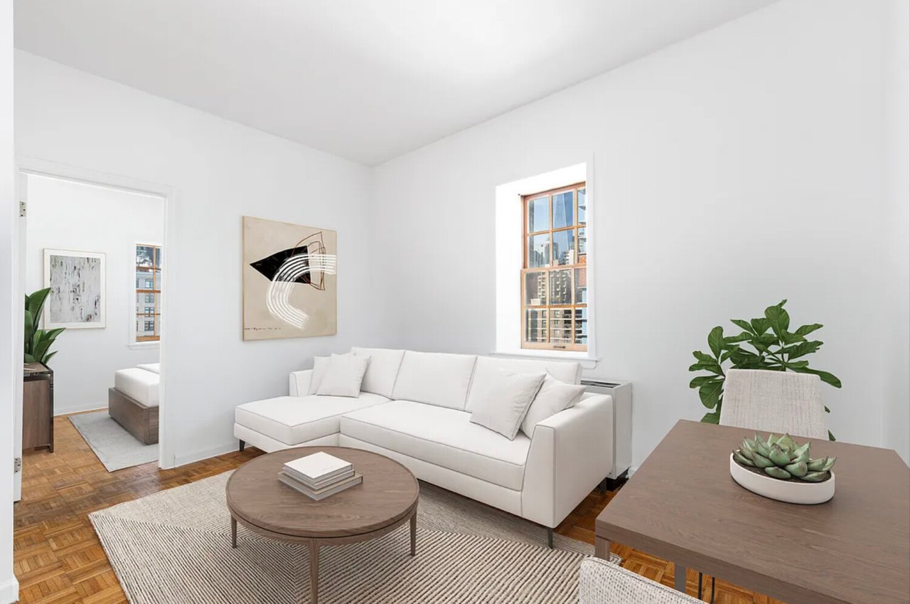257 Water Street, Apt 6A