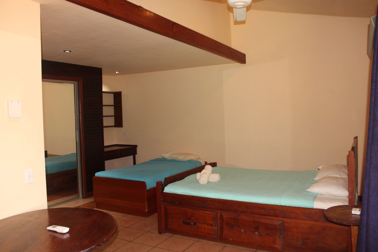 Income Producing Property with Ocean View close to Dominical