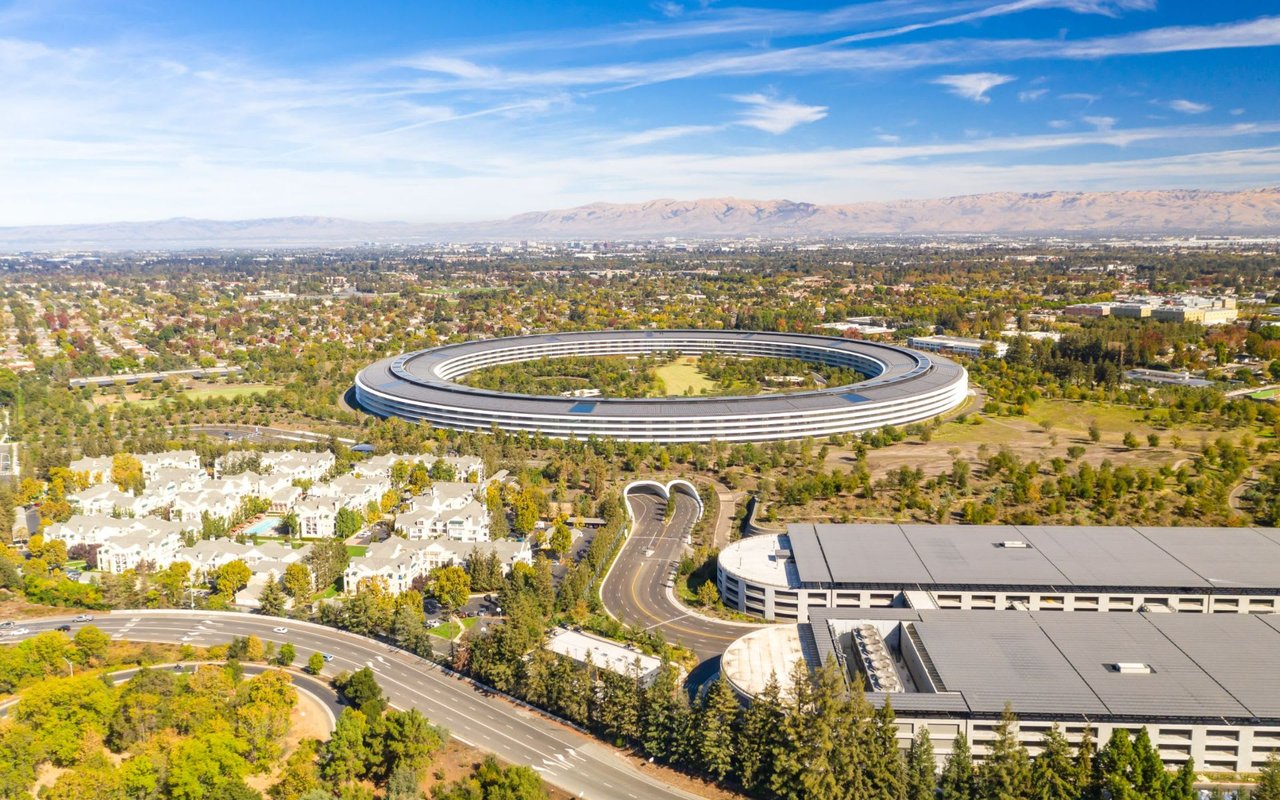 Cupertino