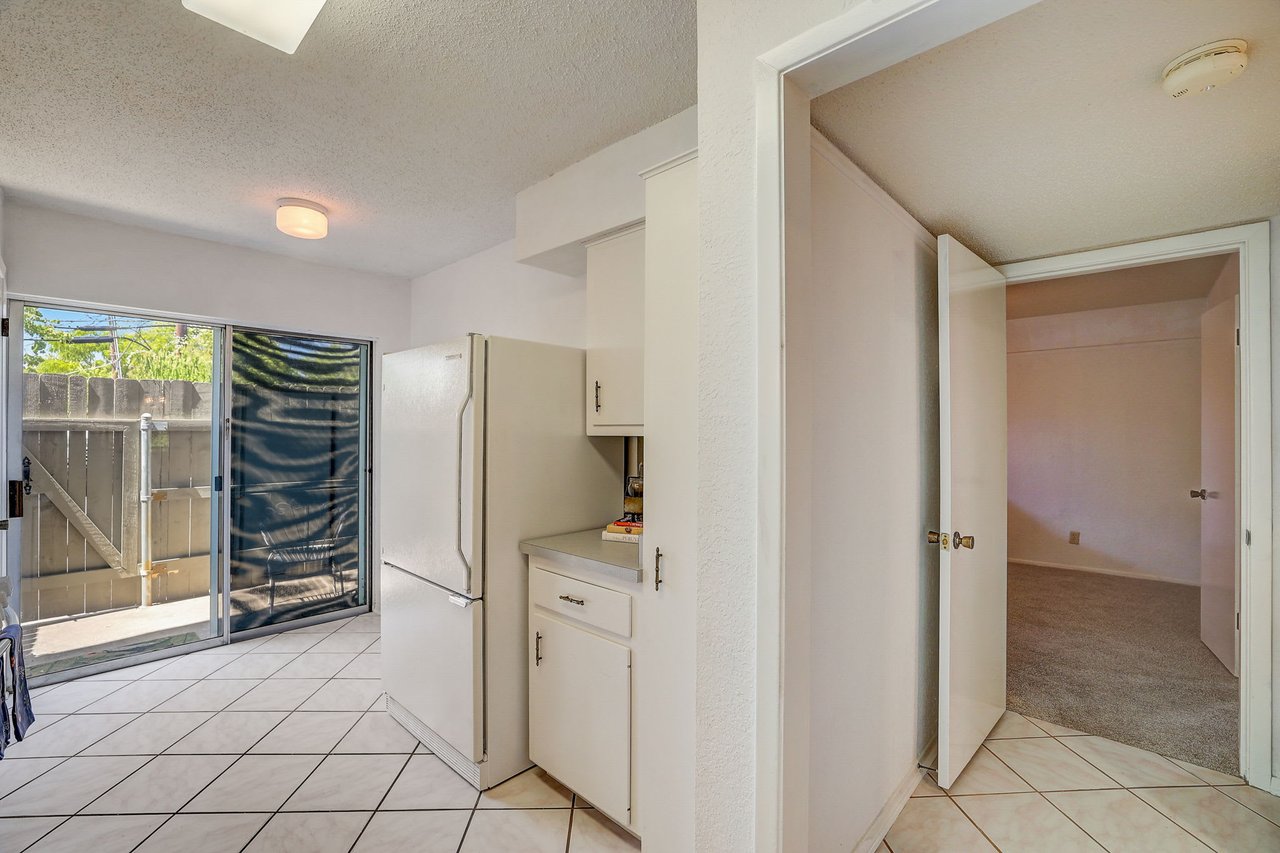 2425 Ashdale Dr #24, Austin, Texas 78757
