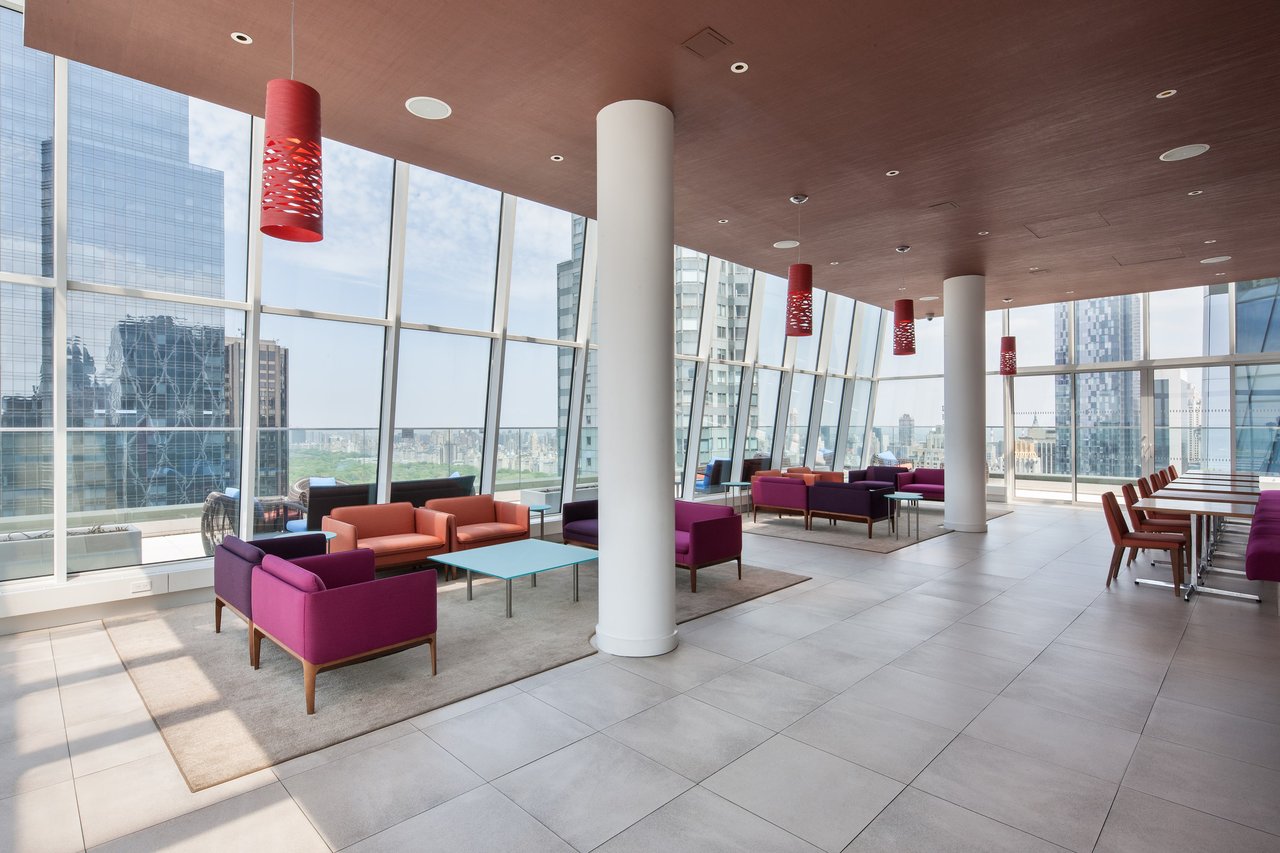 322 West 57th St, #40M