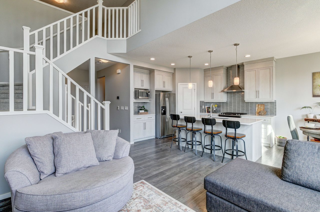 16 Nolanhurst Heights NW