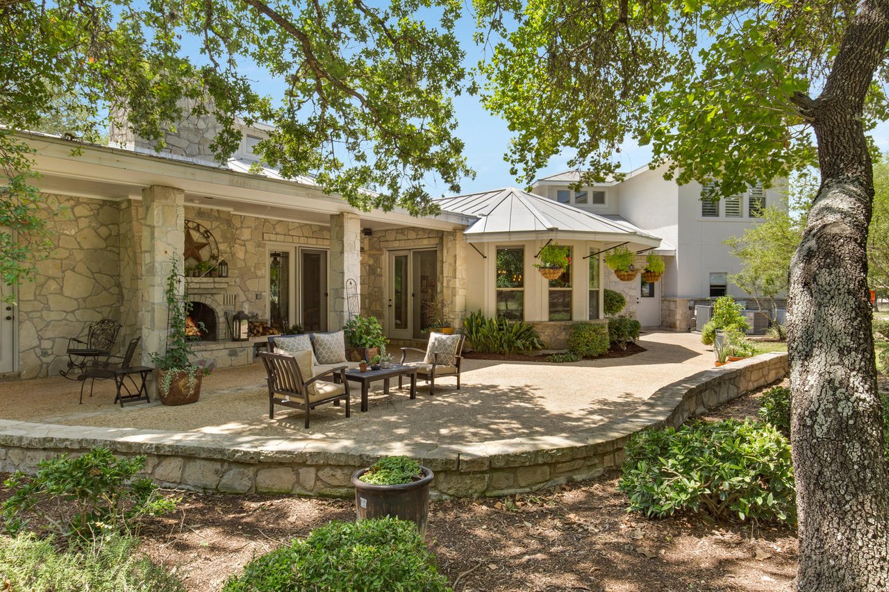 205 Cibolo Ridge Trl 