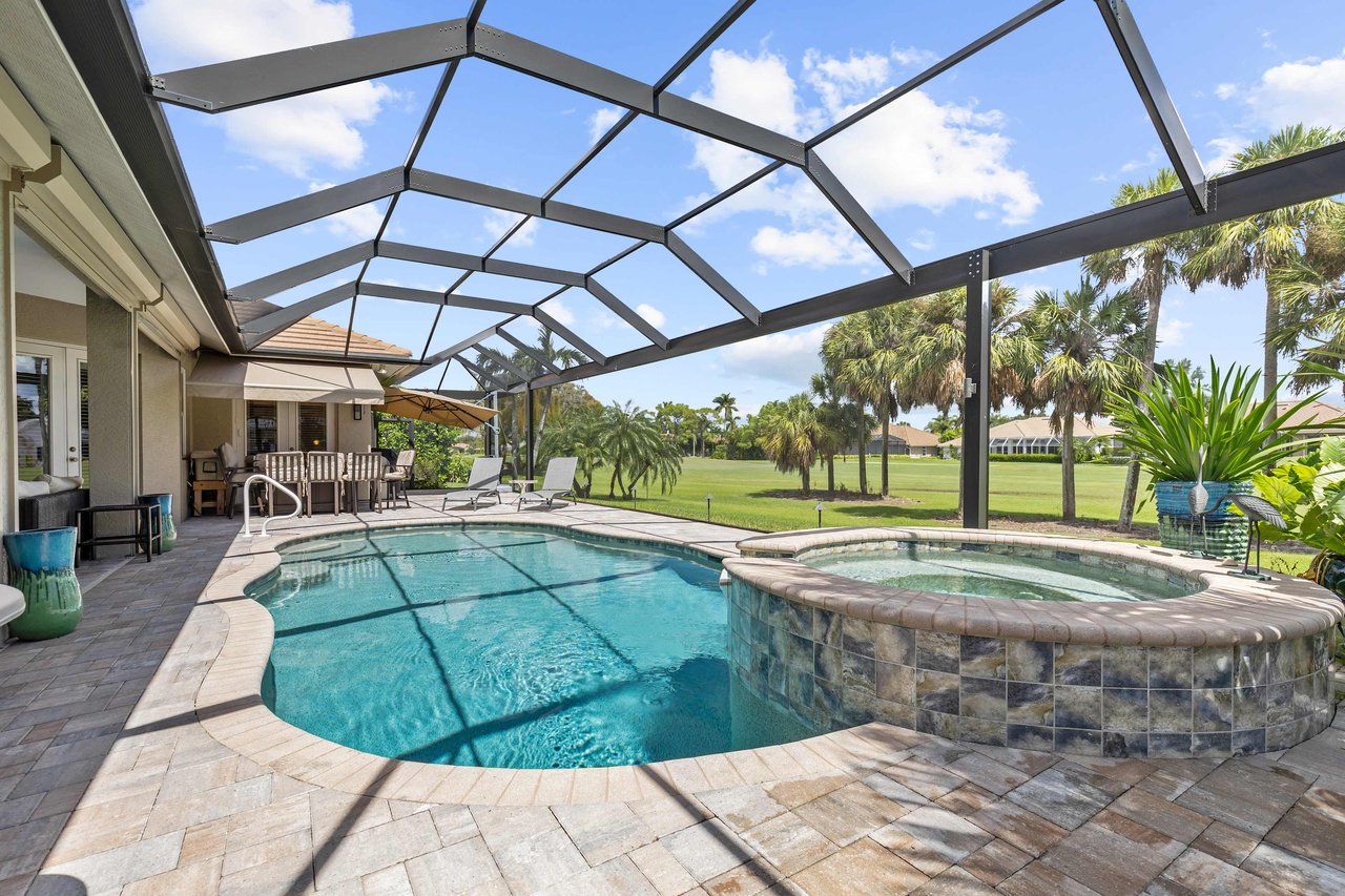 28411 Del Lago WAY, Bonita Springs