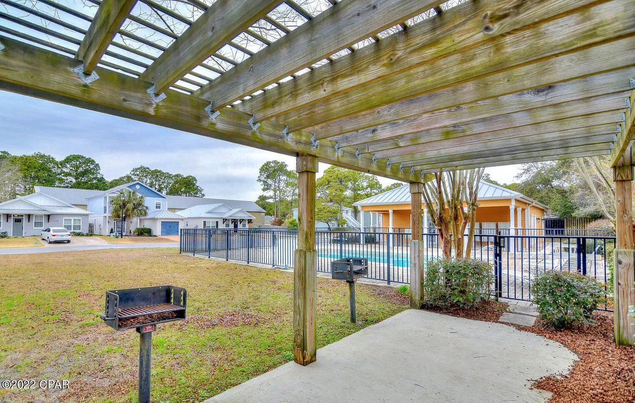 3721 TIKI Drive