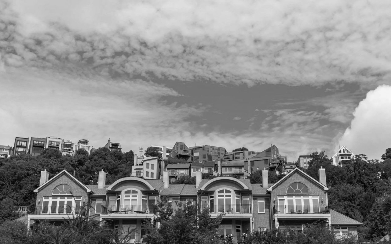 North Avondale
