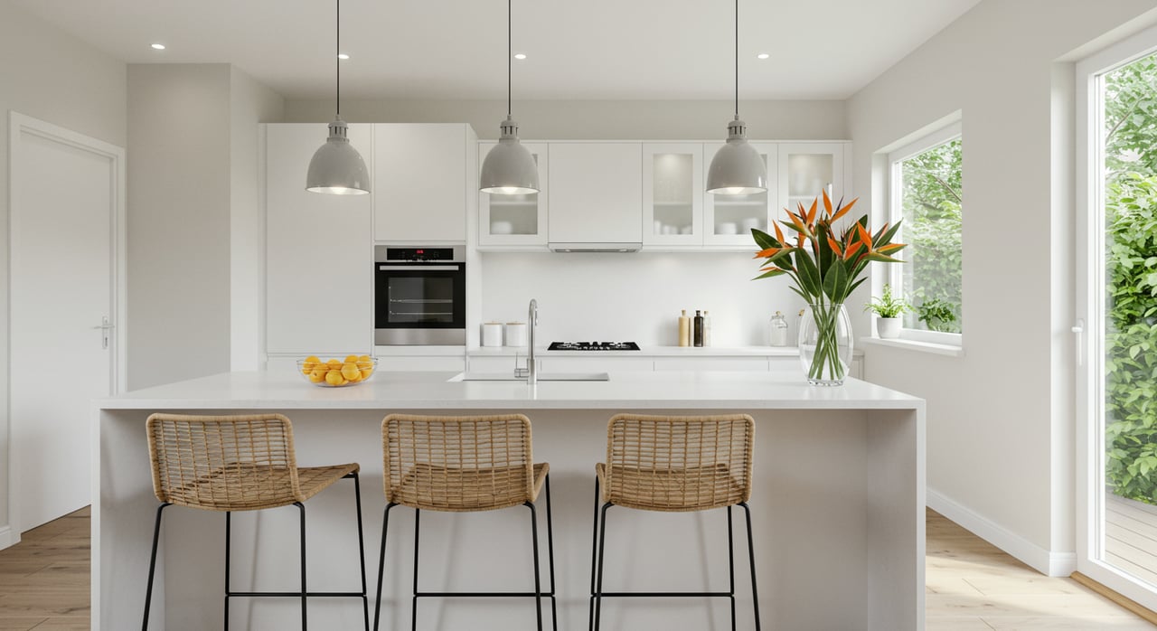 America’s #1 Valued Property cover