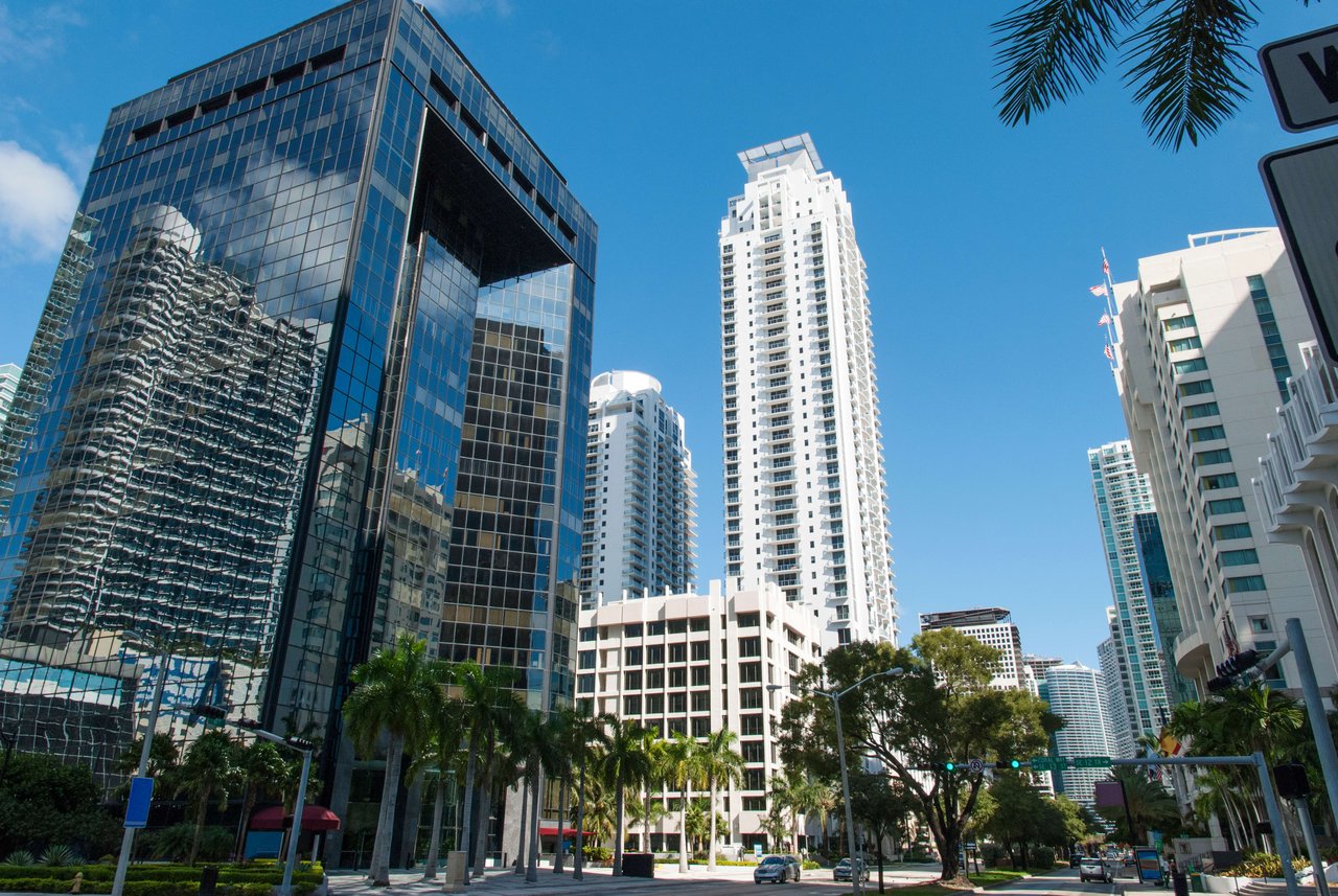 Brickell
