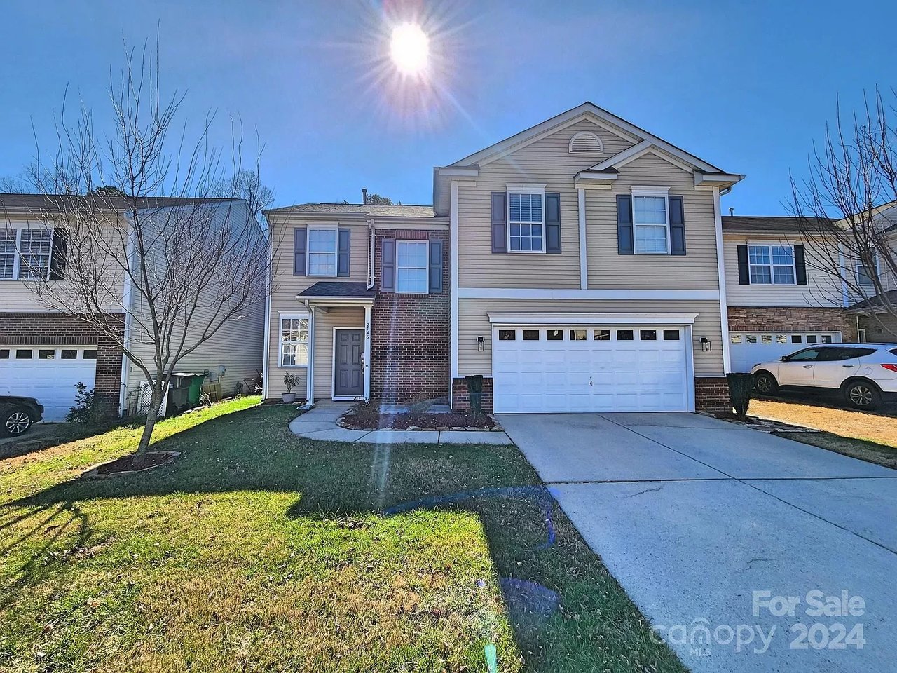 2146 Savannah Hills Dr