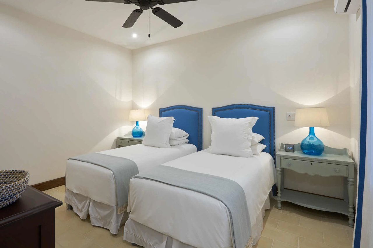 Hillside Ocean View Residence, Flamingo, Guanacaste