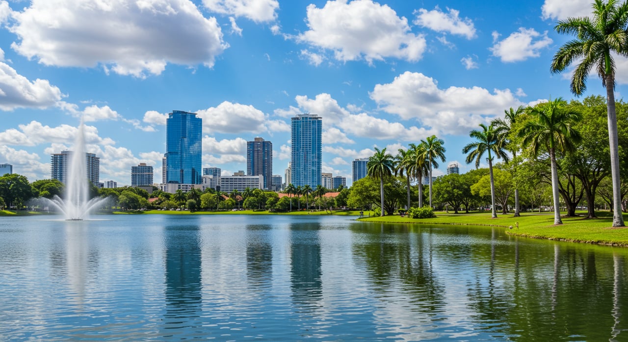 Impact of Economic Factors on the Real Estate in Orlando