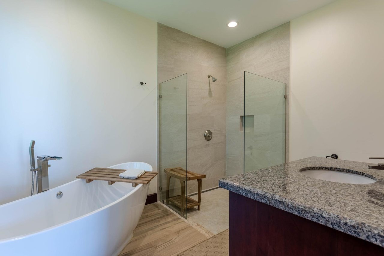 Private Ocean View Estate, Dominical, Puntarenas