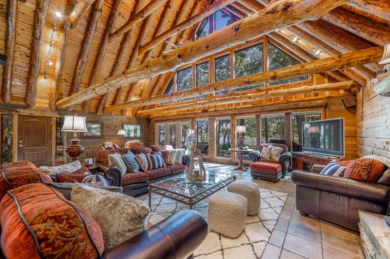 Lake Fork Estate