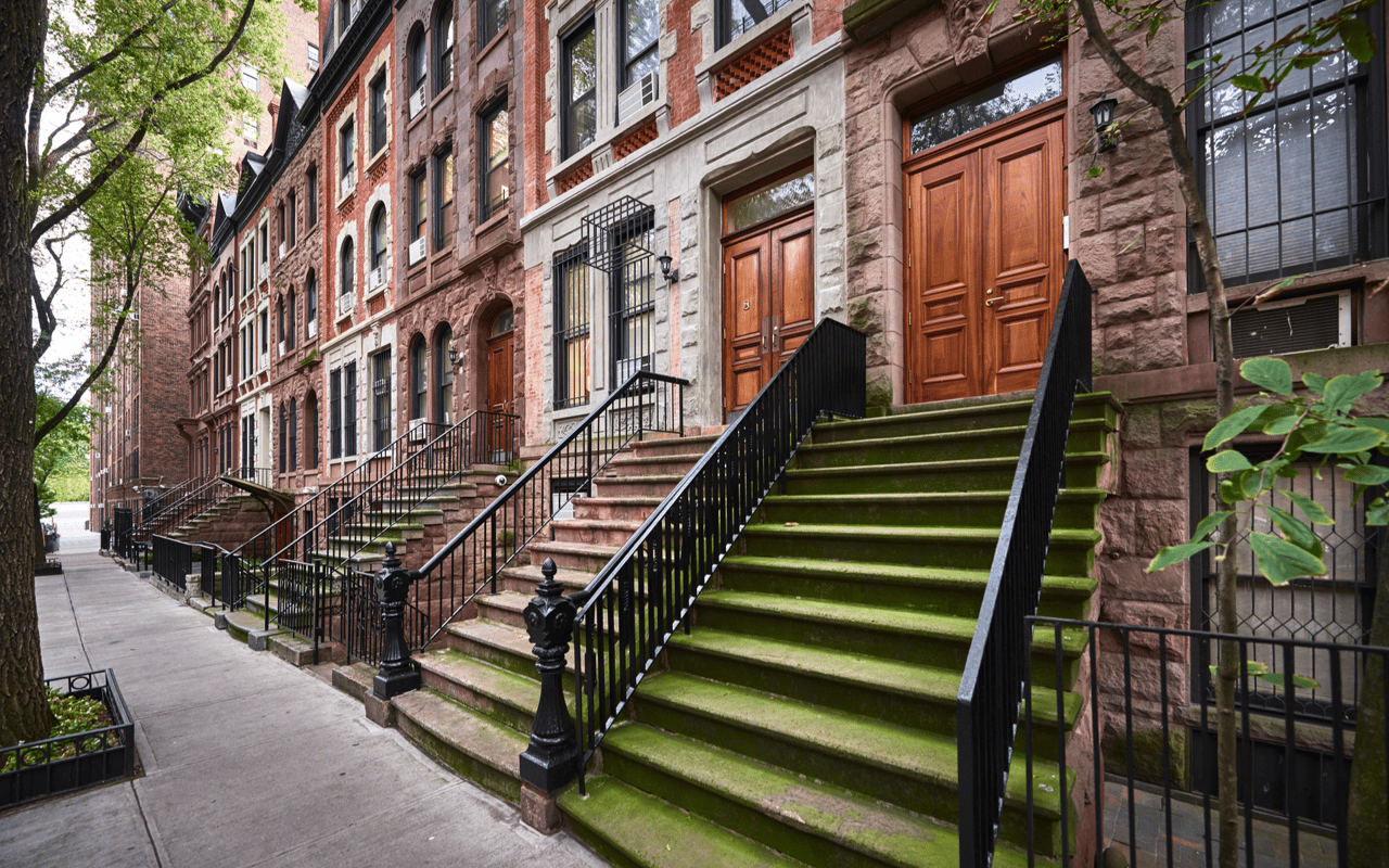 Multi-Family vs Single-Family Investing