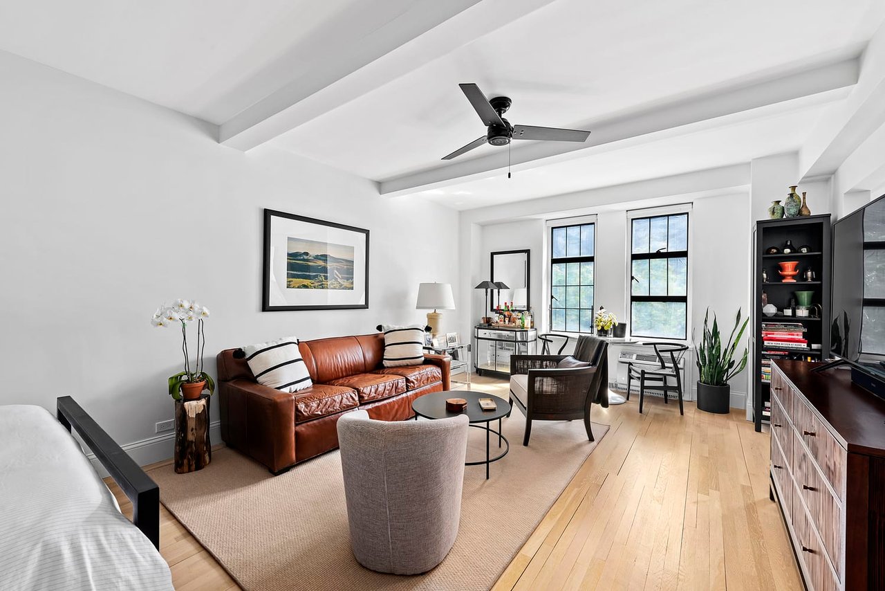 405 W 23rd St, Unit 4J