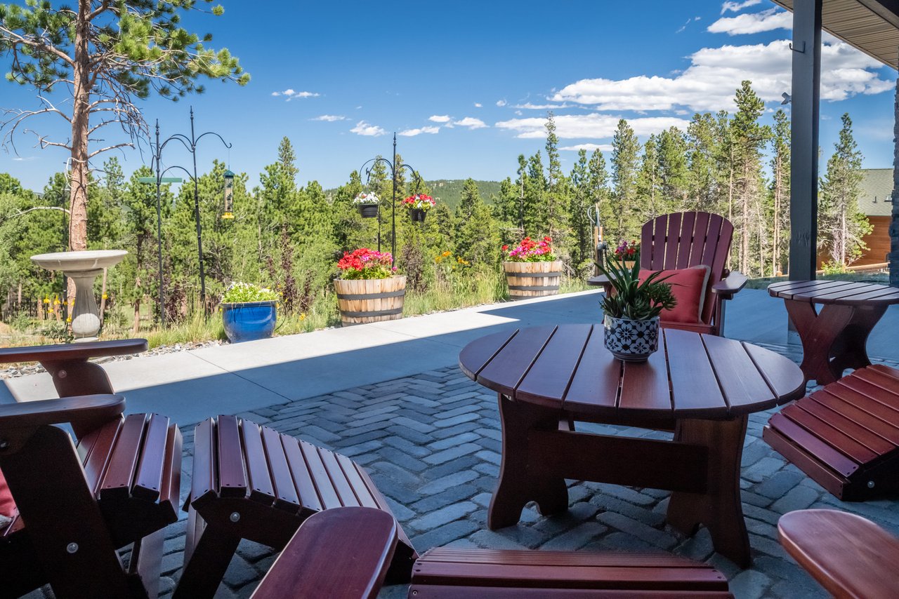 315 Indian Peaks Dr