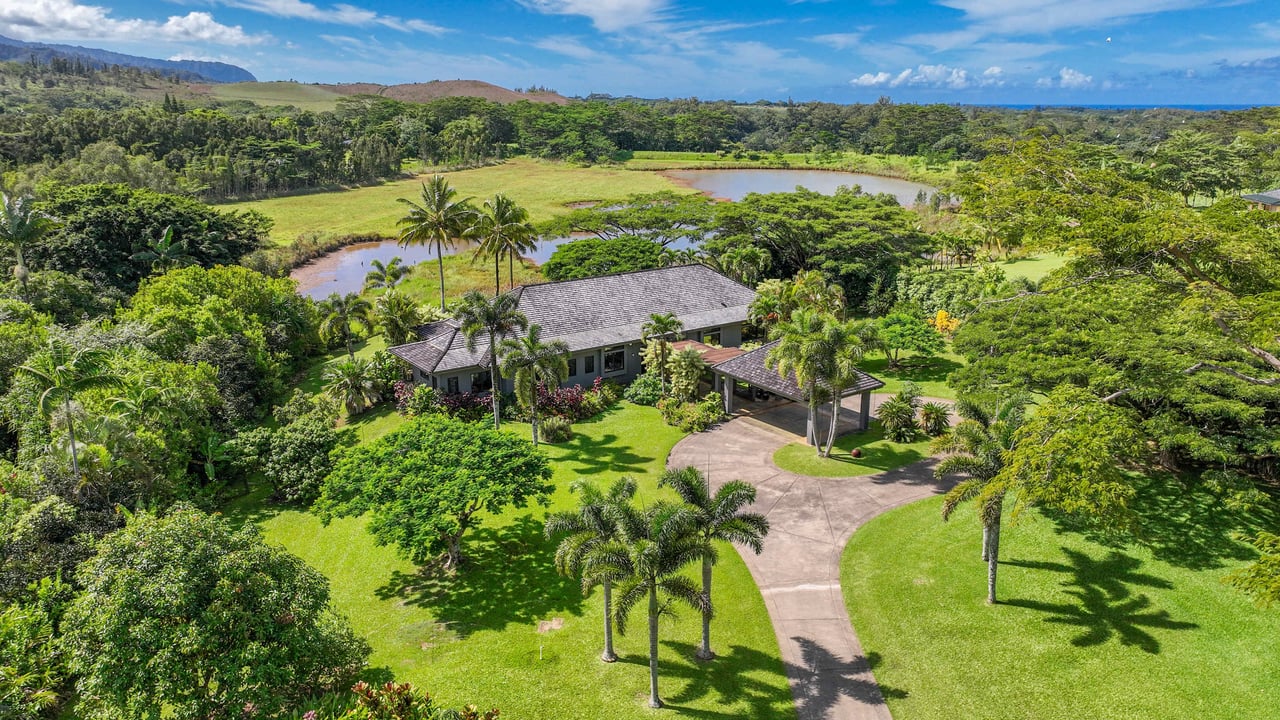 2025 Notice of Kauai Real Property Assessments have been mailed out