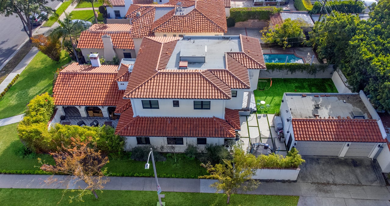 101 S Alta Vista Blvd | Off-Market