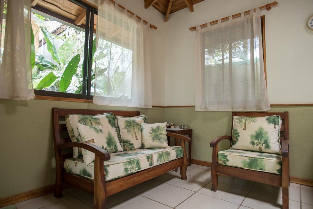 Turnkey Income Villas and Shops, Santa Teresa, Puntarenas
