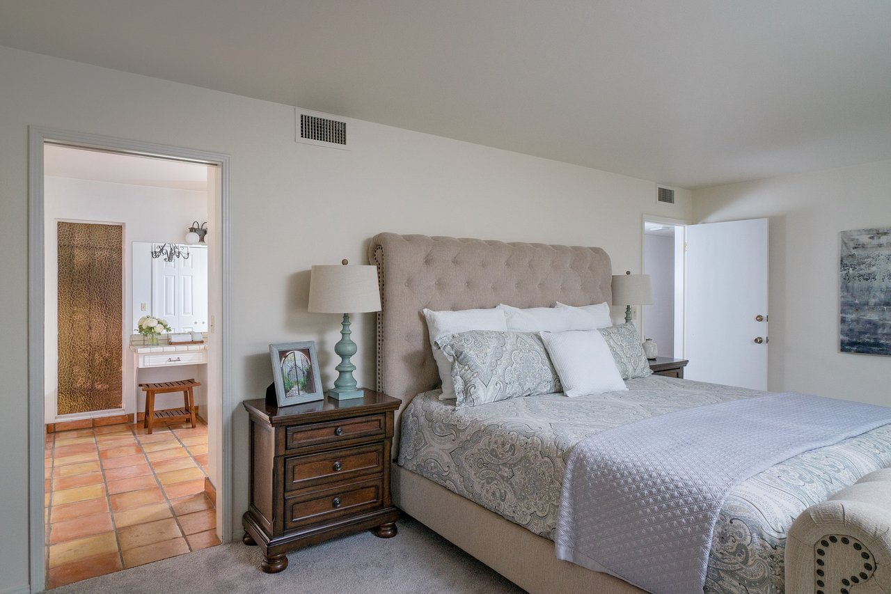 Highly Sought After Skyline Bel-Air Community