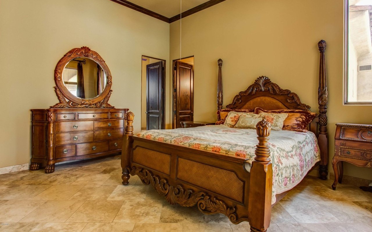 10452 E HORNED OWL TRAIL