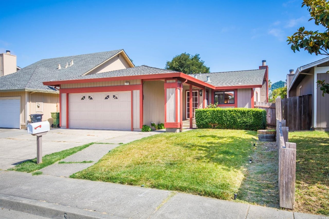 1550 Garfield Ct