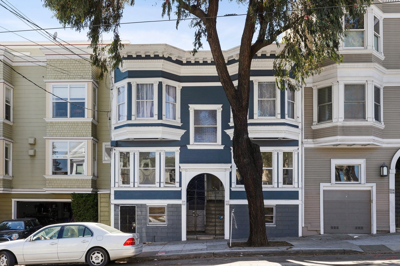 1108 Church Street