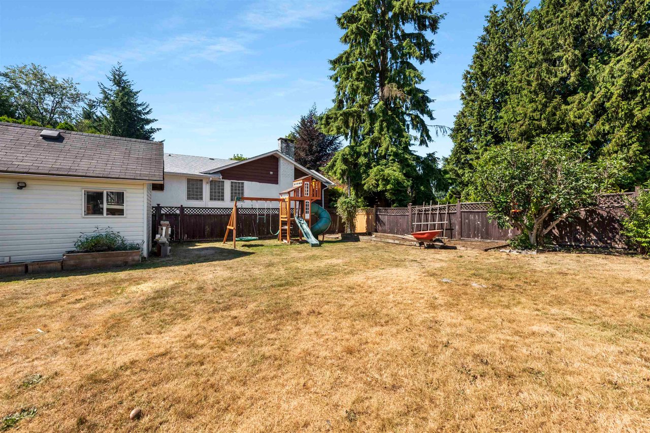 335 Seaview Drive, Port Moody
