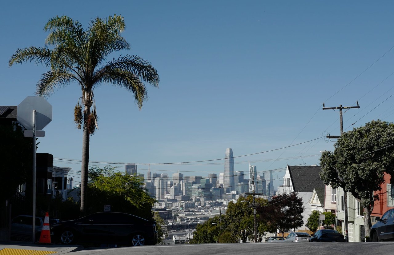 Potrero Hill