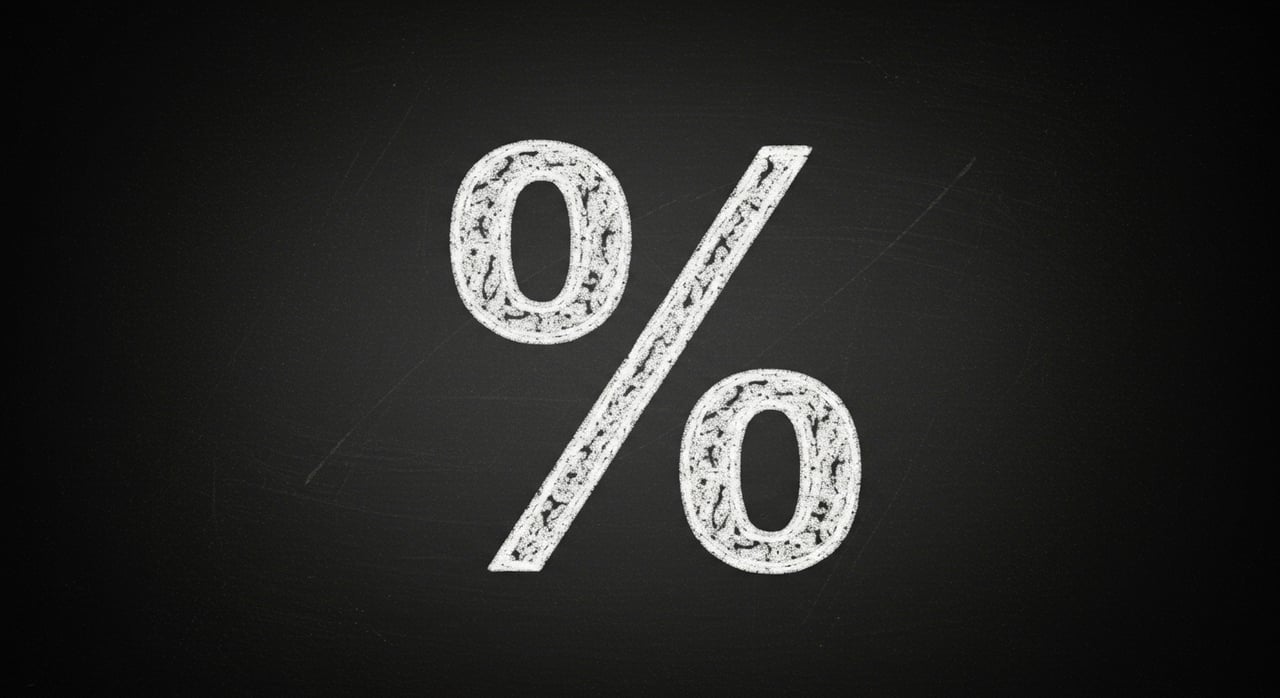The Cost of Waiting for Mortgage Rates To Go Down