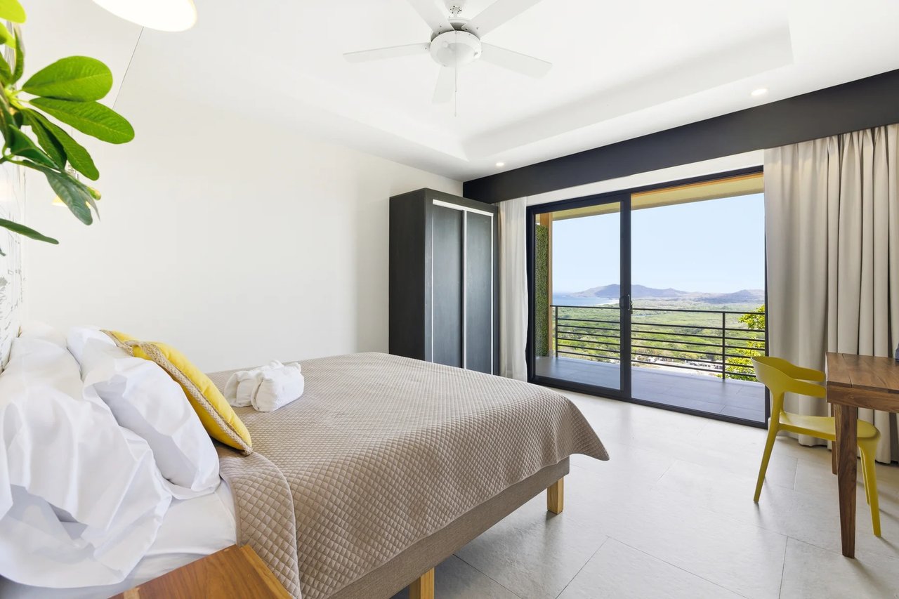 Ocean View Income Property, Tamarindo, Guanacaste